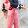 Jakks Pacific: GIRL Force Josie "Josie and the Pussycats" /2000 - Dressed: "Something So Wild" Outfit - Image 3