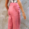Jakks Pacific: GIRL Force Josie "Josie and the Pussycats" /2000 - Dressed: "Something So Wild" Outfit - Image 8