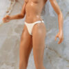 Jakks Pacific: GIRL Force Josie "Josie and the Pussycats" /2000 - Dressed: "Something So Wild" Outfit - Image 13