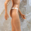 Jakks Pacific: GIRL Force Josie "Josie and the Pussycats" /2000 - Dressed: "Something So Wild" Outfit - Image 14