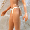 Jakks Pacific: GIRL Force Josie "Josie and the Pussycats" /2000 - Dressed: "Something So Wild" Outfit - Image 15