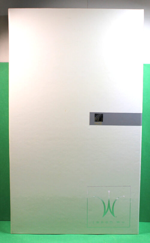 Erin Salston: The Nu.Face Collection “The Making of Erin S.” /2009 82020 - (NRFB) - Image 7