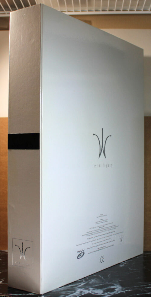 Colette Duranger & Francisco Leon: "Checking Out" Gift Set Homme Premium Collection /2007 91165 - (NRFB) #4 - Image 11