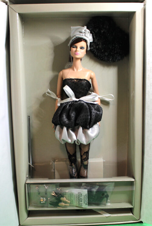 Eugenia Perrin-Frost: “Tricks of the Trade” /2010 91246 - NRFB - Image 2
