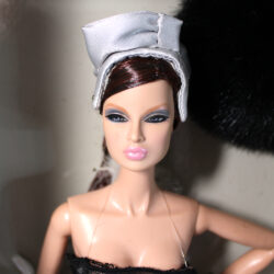 Eugenia Perrin-Frost: “Tricks of the Trade” /2010 91246 - NRFB #2