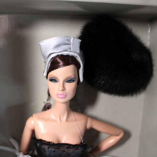 Eugenia Perrin-Frost: “Tricks of the Trade” /2010 91246 - NRFB #2 - Image 3