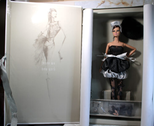 Eugenia Perrin-Frost: “Tricks of the Trade” /2010 91246 - NRFB #2 - Image 6
