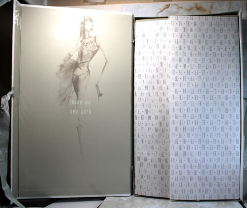 Eugenia Perrin-Frost: “Tricks of the Trade” /2010 91246 - NRFB #2 - Image 7