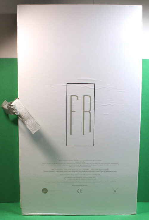 Eugenia Perrin-Frost: “Tricks of the Trade” /2010 91246 - NRFB - Image 5
