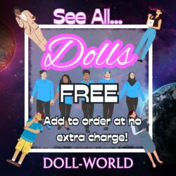 Dolls - Free