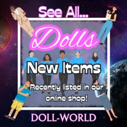 Dolls - New