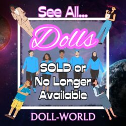 Dolls Sold