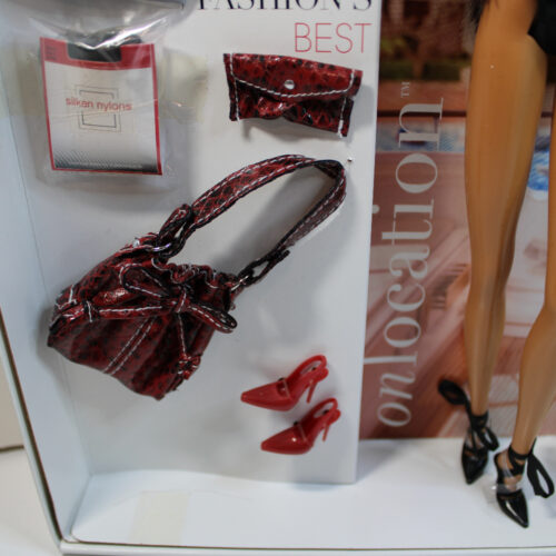 BARBIE: Best Models On Location "Monte Carlo" /2006 J0944 #1 - (NRFB) - Image 8