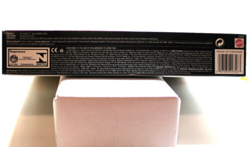 BARBIE: Best Models On Location "Milan" /2006 J0962 #1 - (NRFB) - Image 11