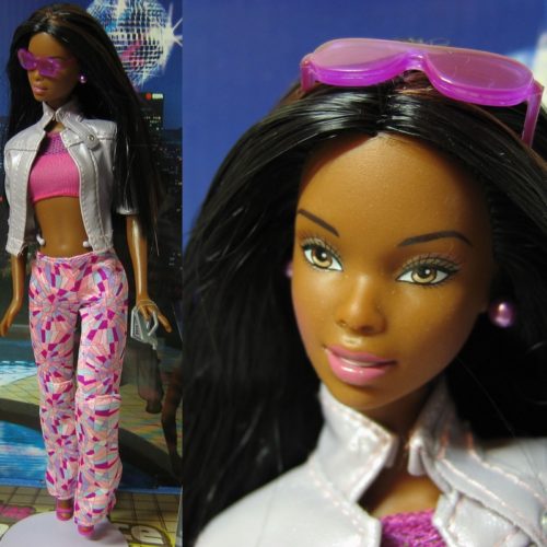 Doll Hair & Skin Care: Tips & Accessory Sets