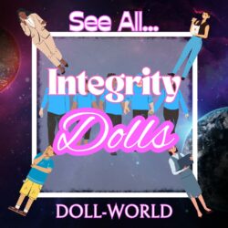 See All Integrity Dolls