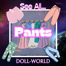 See All Pants