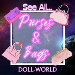 See All Purses & Bags