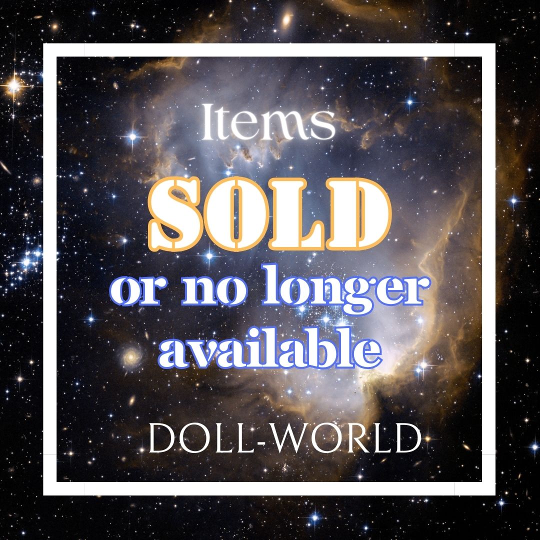 Sold Items