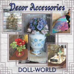 Decor Accessories