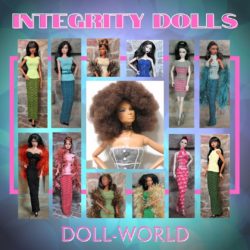 Integrity Dolls