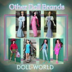 Other Doll Brands