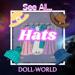 See All Hats