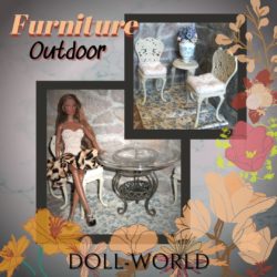 Furniture - Outdoor
