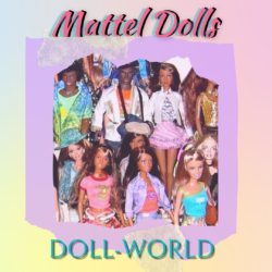 Mattel Dolls