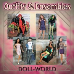 Outfits & Ensembles & One-Piece