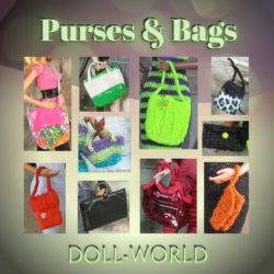 Purses & Bags & Luggage