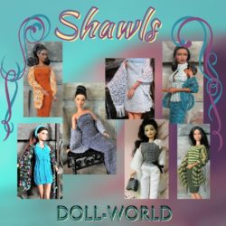 Shawls