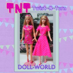 TNT (Twist-N-Turn)